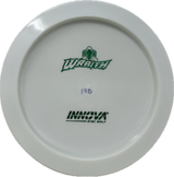 Wraith-Innova-Foundation Disc Golf