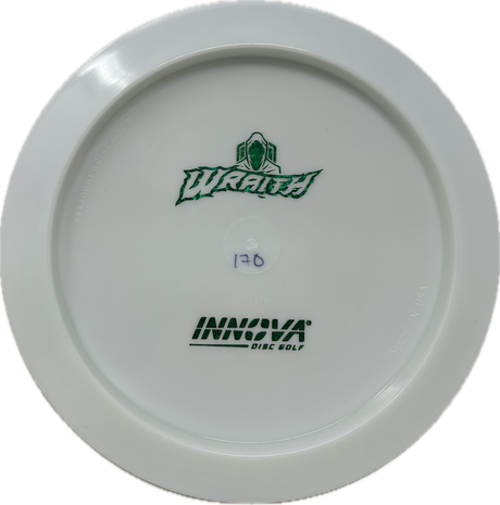 Wraith-Innova-Foundation Disc Golf