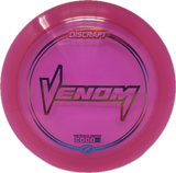 Venom-Discraft-Foundation Disc Golf