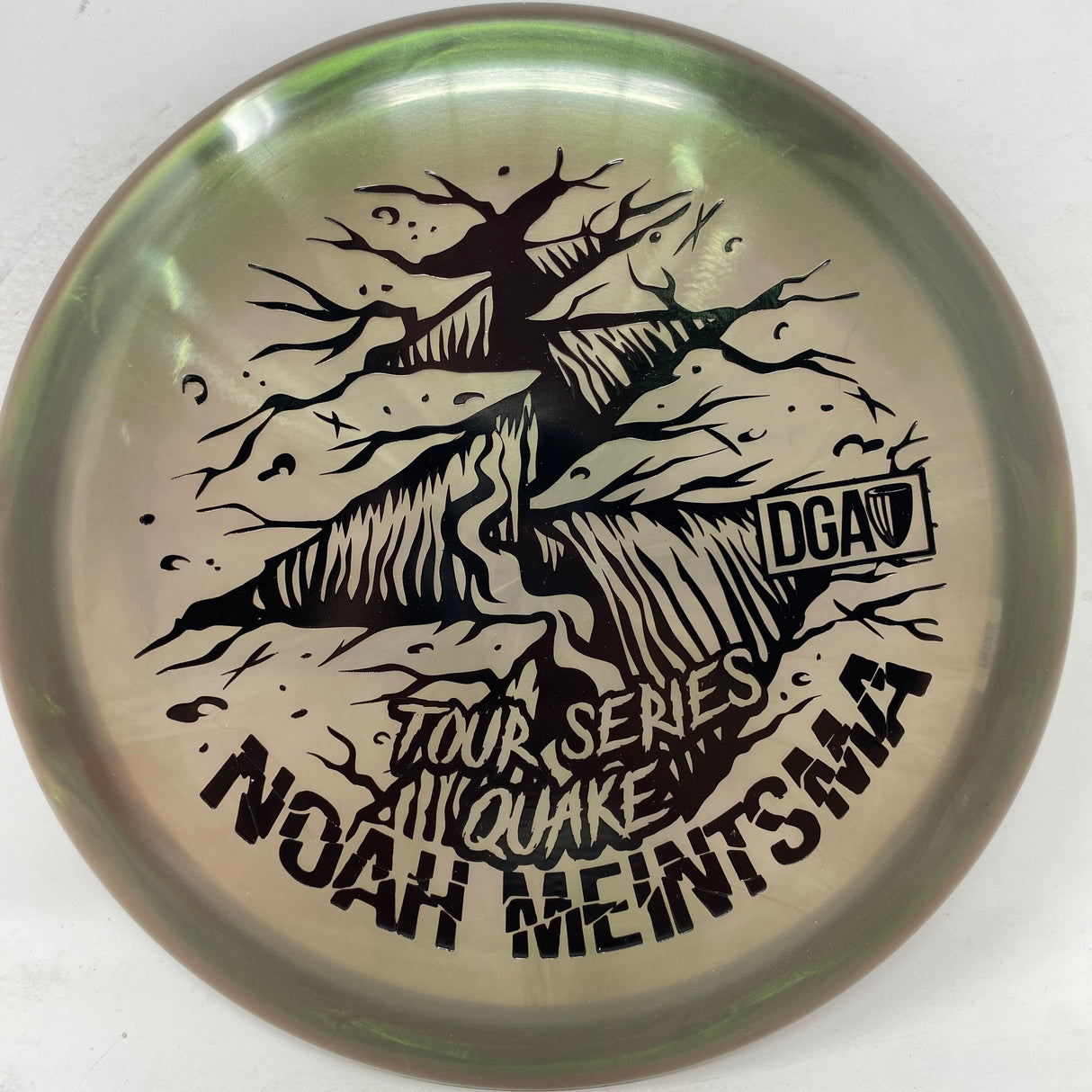 Noah Meintsma 2023 Tour Series Quake