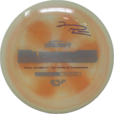 Buzzz SS-Discraft-Foundation Disc Golf