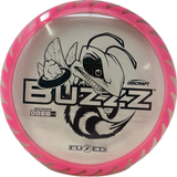 Fuzed Buzzz (Buzzzsaw)
