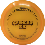 Avenger SS-Discraft-Foundation Disc Golf