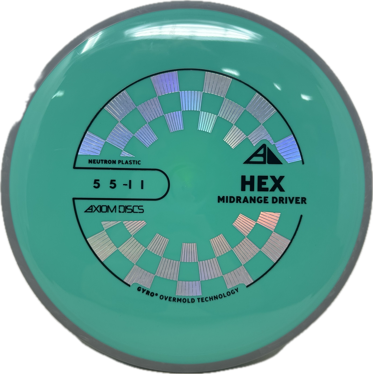 Hex