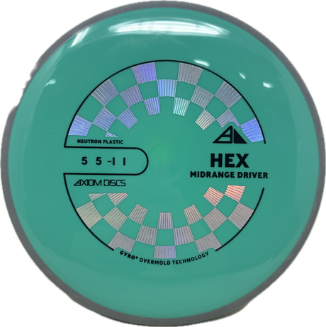 Hex