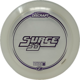 Surge SS-Discraft-Foundation Disc Golf