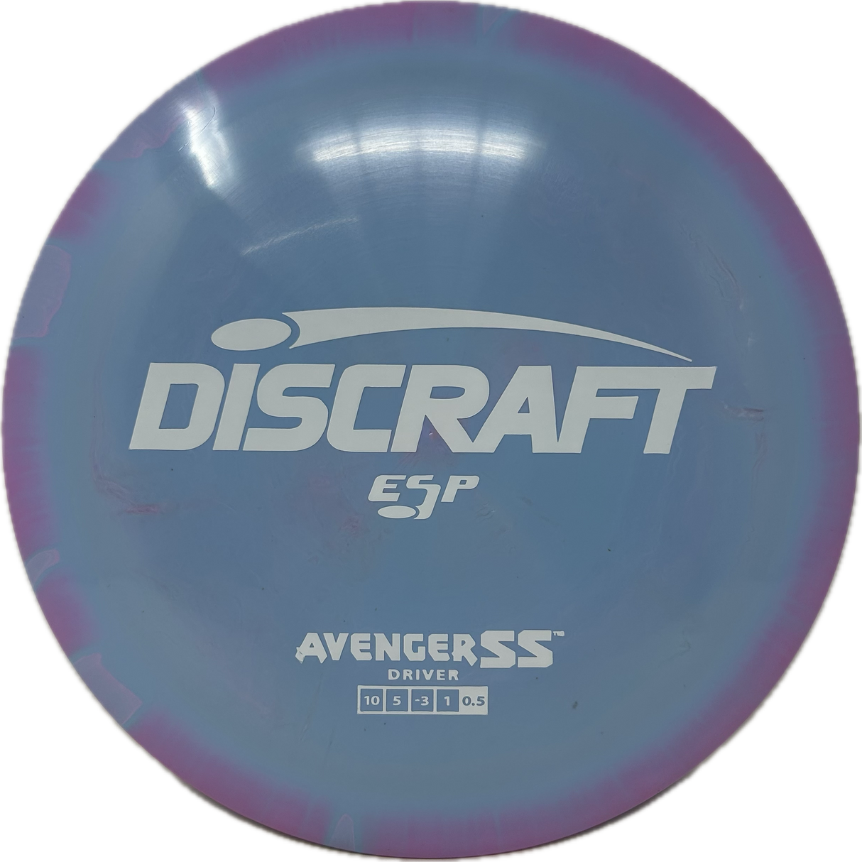 Avenger SS-Discraft-Foundation Disc Golf