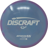 Avenger SS-Discraft-Foundation Disc Golf