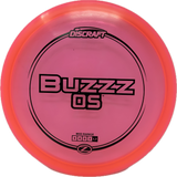 Buzzz OS-Discraft-Foundation Disc Golf