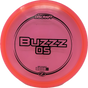 Buzzz OS-Discraft-Foundation Disc Golf