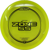 First Run Zone SS