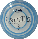 Vanilla