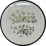 FDG Heck Yeah Detour-Foundation Disc Golf-Foundation Disc Golf