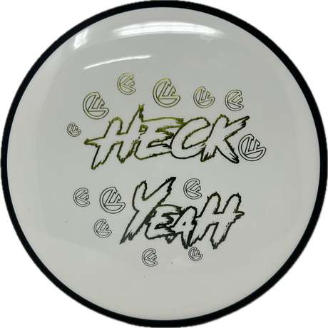 FDG Heck Yeah Detour-Foundation Disc Golf-Foundation Disc Golf