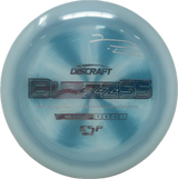 Buzzz SS-Discraft-Foundation Disc Golf