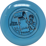 Echo | 2026 World Championship Commemorative Edition