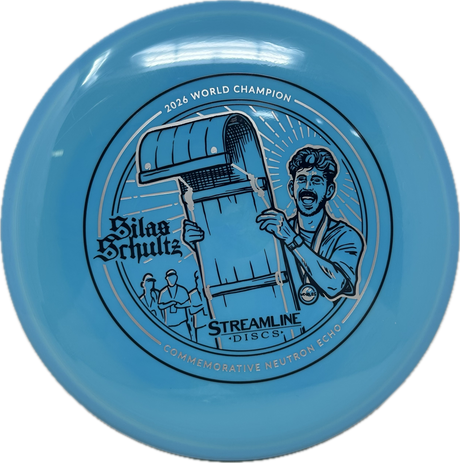 Echo | 2026 World Championship Commemorative Edition