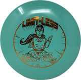Star It | Limit-Less-Foundation Disc Golf-Foundation Disc Golf