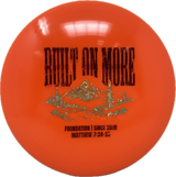 Underworld | Built on More-Foundation Disc Golf-Foundation Disc Golf