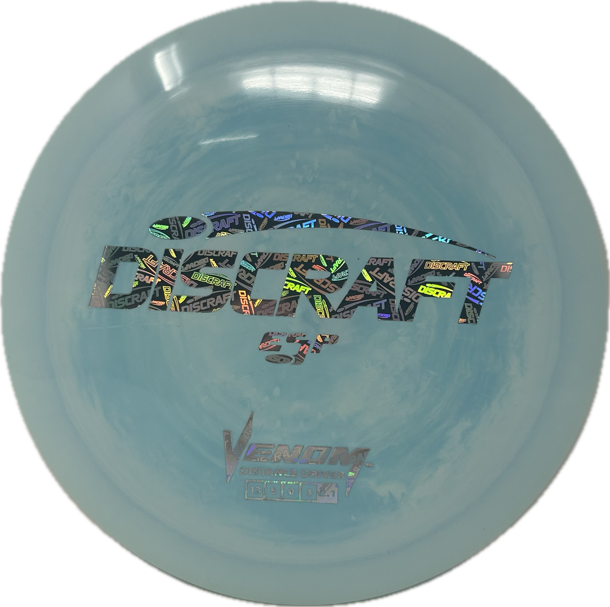 Venom-Discraft-Foundation Disc Golf