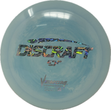 Venom-Discraft-Foundation Disc Golf