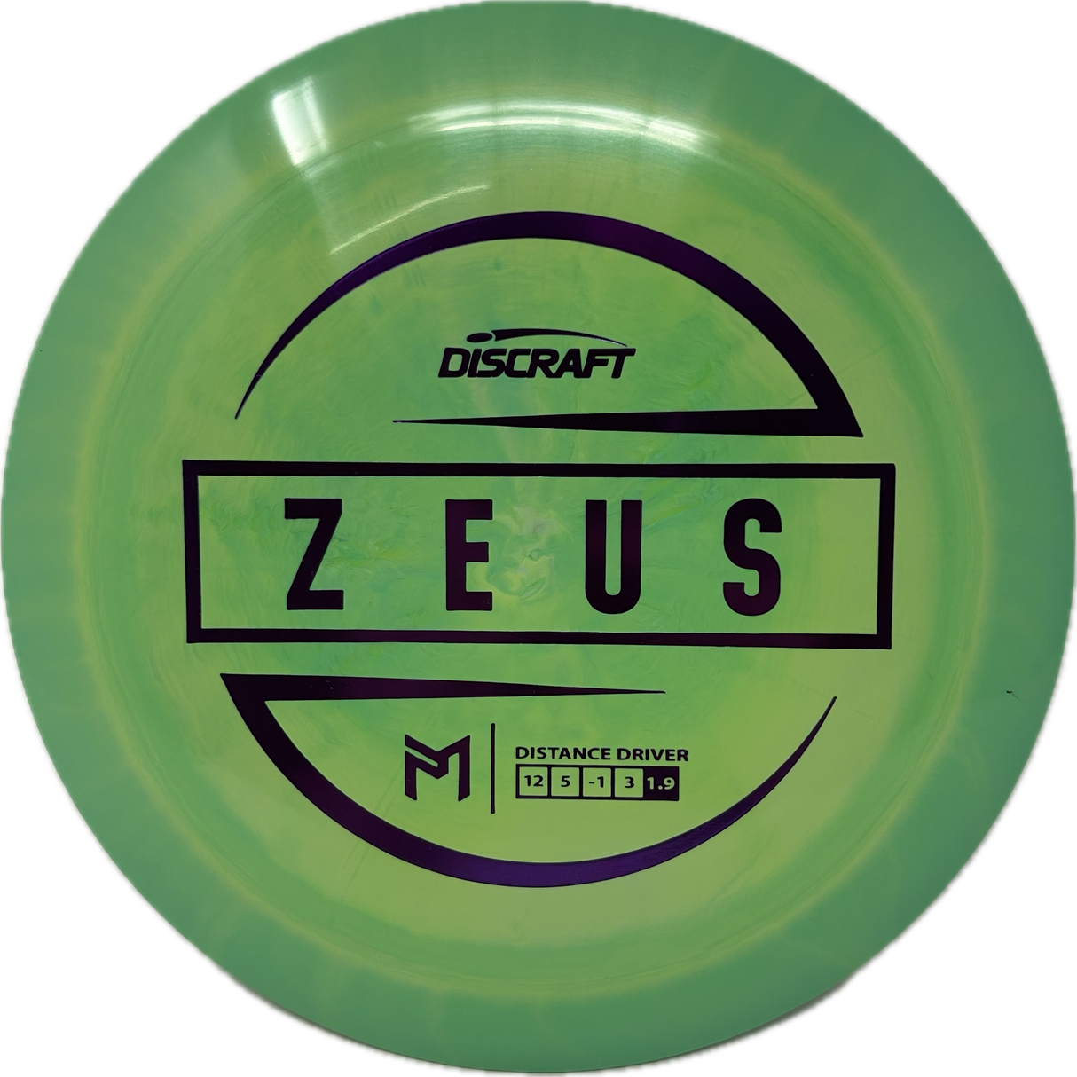Zeus
