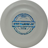 Banger GT-Discraft-Foundation Disc Golf