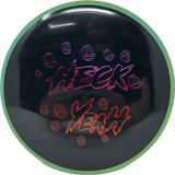 FDG Heck Yeah Hex-Foundation Disc Golf-Foundation Disc Golf