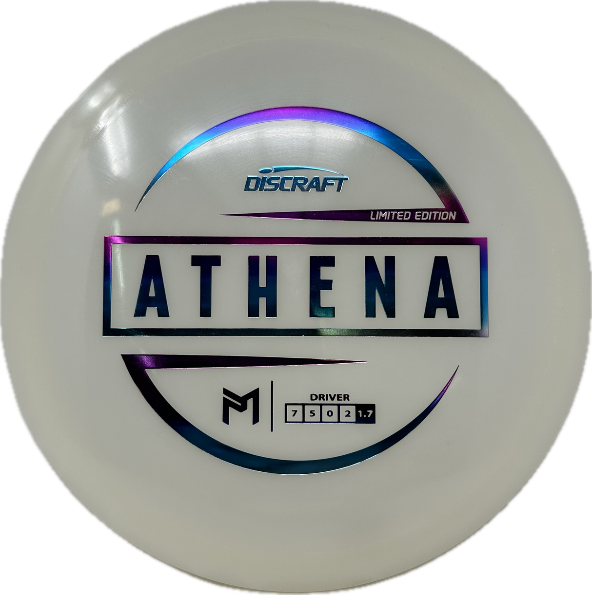 Athena