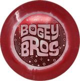 Bogey Bros Destroyer