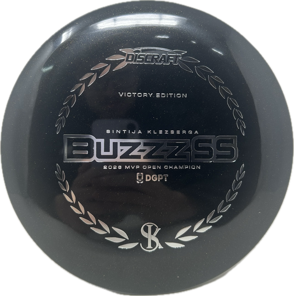 Buzzz SS | Sintija Klezberga Victory Edition