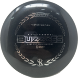 Buzzz SS | Sintija Klezberga Victory Edition
