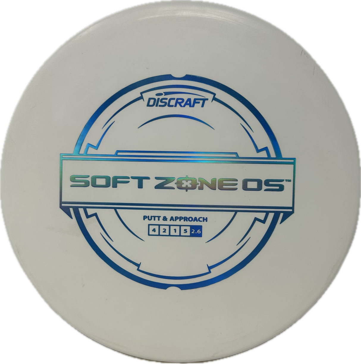 Zone OS