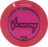 Venom-Discraft-Foundation Disc Golf
