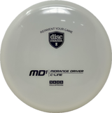 MD1-Discmania-Foundation Disc Golf