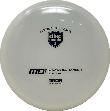 MD1-Discmania-Foundation Disc Golf
