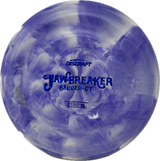 Banger GT-Discraft-Foundation Disc Golf