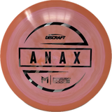 Anax-Discraft-Foundation Disc Golf
