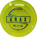 Anax-Discraft-Foundation Disc Golf