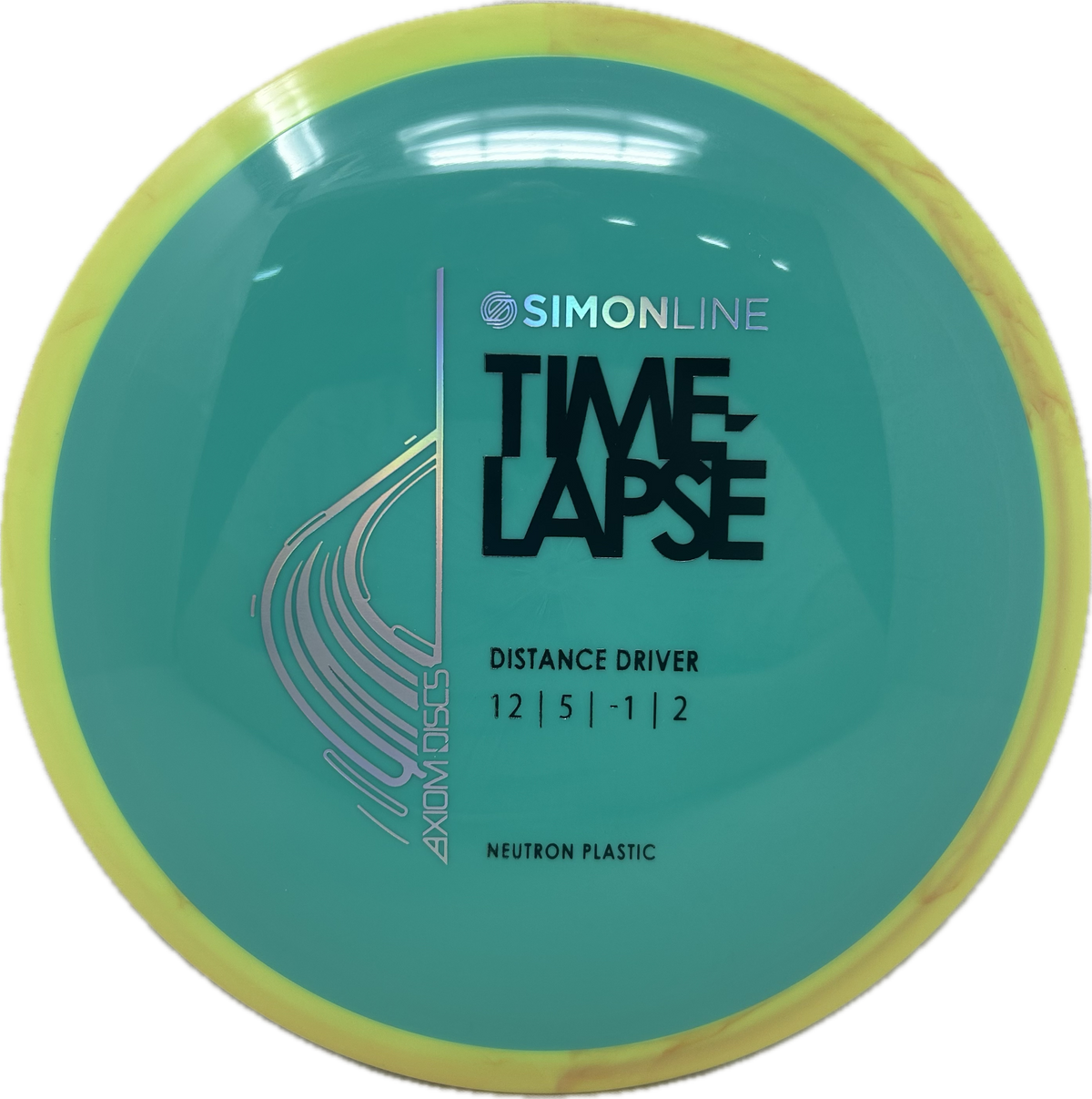 Time-Lapse