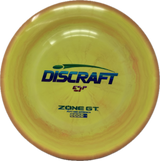 Zone GT-Discraft-Foundation Disc Golf