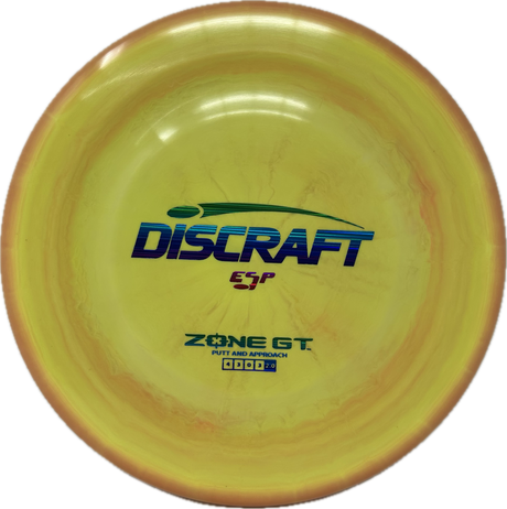 Zone GT