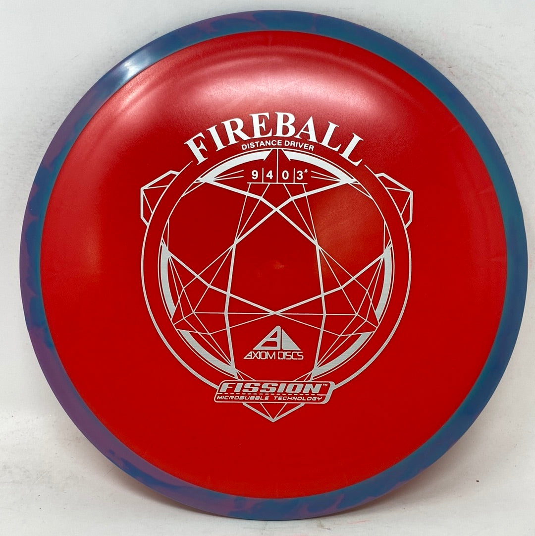 Fireball