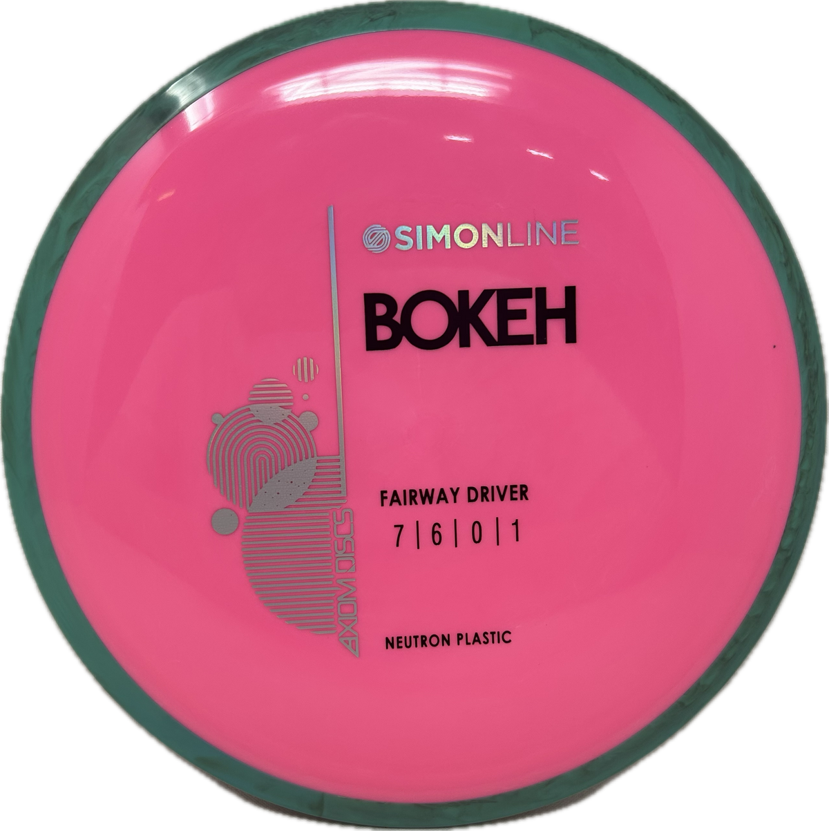 Bokeh