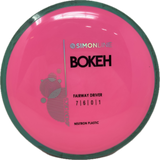 Bokeh