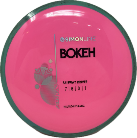 Bokeh