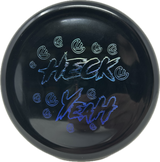 FDG Heck Yeah Range-Foundation Disc Golf-Foundation Disc Golf