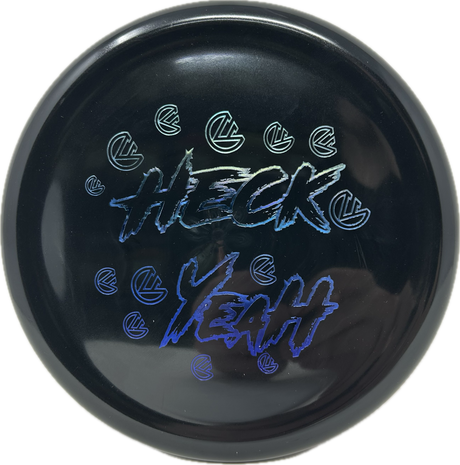 FDG Heck Yeah Range-Foundation Disc Golf-Foundation Disc Golf