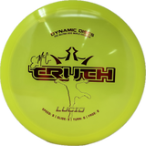 EMac Truth-Dynamic Discs-Foundation Disc Golf