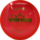 EMac Truth-Dynamic Discs-Foundation Disc Golf